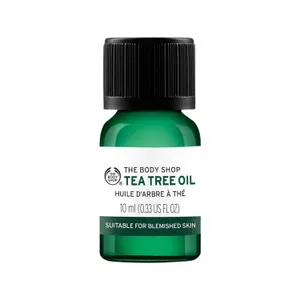 The Body Shop Tea Tree Oil for Blemished Skin